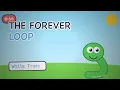 Python for Kids The Forever Loop Control C stops a program