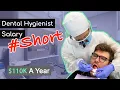 Dental Hygienist Salary