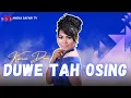Lagu Kurnia Dewi - Duwe Tah Osing (Official Music Video)