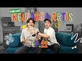 Download Lagu Podcast Keluarga Artis Ep. 22 – Bernyanyi Adalah DNA Kami!