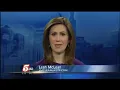 Swimmers Play Role in Keeping Pool Water Clean