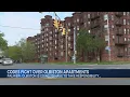 Codes Fight Over Olbiston Apartments