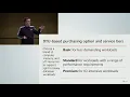 Azure SQL Database Maximizing Cloud Performance and Availability - Joe Sack