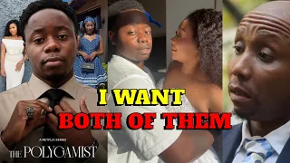 Bruce EXPOSED for Cheating on Patience With Naquueda