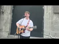 Download Lagu Best Street Singing Performance | Beggin' | Maneskin | By Tadhg Nolan |