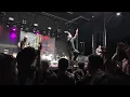 Uprise Festival 2026 - @wolvesatthegate  - Relief