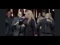 NLCSE Choir Sings Mighty God led by Yolanda Yoli DeBerry