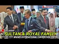 Lagu 🔴EXCLUSIEF: TENTOONSTELLING VAN DE SULTAN VAN BRUNEI \u0026 PRINSEN I 🇧🇳 Reactie