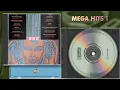 Lagu Mega Hits - Vol. 1 (EMI, 1987)