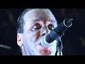 Rammstein - Reise, Reise Live 2005