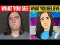 Chud LOSES IT Reviewing DESPERATE HITPIECE By Trans YouTuber