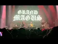 Grand Magus - Steel Versus Steel (Live, February 2025)