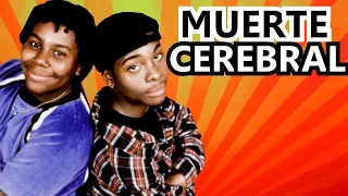 ¿QUE LE PASO A... LOS PROTAGONISTAS DE KENAN & KEL?