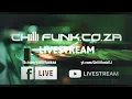 Chillifunk Live mix 1 -90s Club Classics - DJ Rene