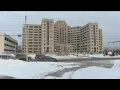 VA Hospital Wait Times