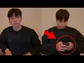 Download Lagu 🔴Jungkook Shocked! His New Girlfriend Called While Jungkook Was Live On Weverse