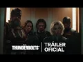 Download Lagu Thunderbolts* | Tráiler Oficial Final | Doblado