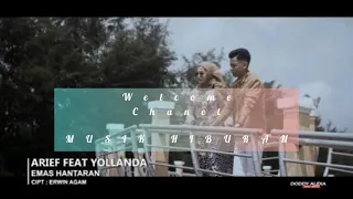 Download Emas Hantaran Lirik - Arif \u0026 Yolanda - berakhir sudah impian cinta ( official musik) MP3