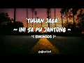 EMON3D5 - Tuhan Jaga Ini Sa Pu Jantung - (Official Lirik) •