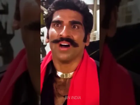 ​90s Bollywood Iconic Villains Then vs Now 😈#bollywood #bollywoodfacts
