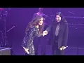 La Mujer - Mon Laferte ft Gloria Trevi @ Auditorio Nacional 8 de Diciembre de 2022