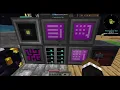 Minecraft Tutorial - How to use Refined Storage inside Compact Machines