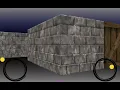 Ray Casting Engine using Python and Kivy on Android - with Textures