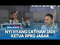 Download Lagu NYI HYANG MENDADAK JADI KETUA DPRD! Hiasi Rapat Paripurna DPRD Jabar dengan Aksi Lucu di Kursi Ketua