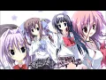 Download Lagu Ikinari Anata ni Koishiteru - Opening - i wo Tokinasai | iを解きなさい