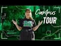 Campus Tour Marshall University