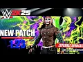 Download Lagu Jeff Hardy Returns in WWE 2K25! (Patch 1.23) | Entrance Showcase + Classic Commentary DLC