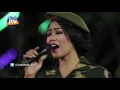 Download Lagu Pantang Mundur (Cover) - Kurmunadi X Keroncong Larasati JTV