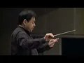 【Conductor Focus】「ノートルダムの鐘」より／A.メンケン（森田一浩）（大編成／グレード4）／The Bells of Notre Dame COMS-85129