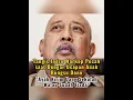 Download Lagu Tangis Indro Warkop Pecah, saat Dengar Ucapan Anak Bungsu Dono.