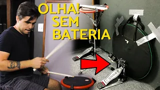como estudar sem ter bateria cap 268 marques galles