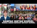 Lagu RASIS PARAH! KORSEL DI BOYKOT! INDUSTRI TUMBANG! INDONESIA KEMBANGKAN INDUSTRI MANDIRI