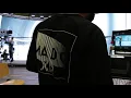 BTS - BOSH & NAPS - CLIP VAMOS