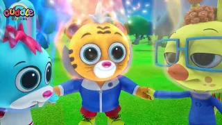 🐻🫂🥰🧸 "DJ CC" RAP SONG | RAP MIX 68 | CUDDLE CUBBIES | LEARN AND FUN WITH CUTE CUBBIES