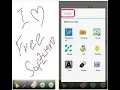 Create a simple Paint application in Android using Custom Canvas