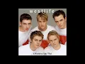 Westlife - I Promise You That (Full)