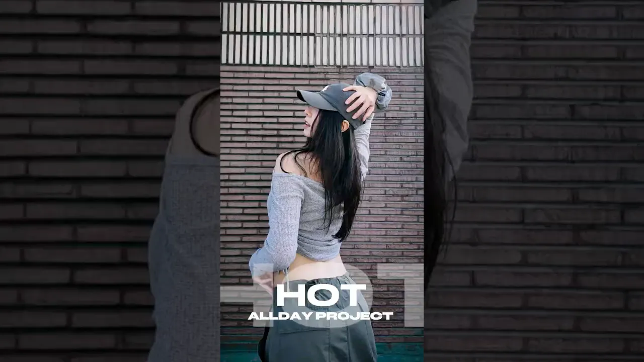 JAZZ (CHORE BY HAN SARANG)