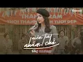 Download Lagu NGÔ LAN HƯƠNG | 'Niềm tin nhầm chỗ' (ST: Ngô Lan Hương) | #TRẦM SHOW 2