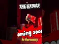 Download Lagu The Radios Live in Germany！　「Psychomania Rumble」