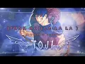 Download Lagu Lay funk _ FUNK DO [ LA LA LA ] TOJI AMV_( SLOWED \u0026 REVERB ) #AMV#FUNK