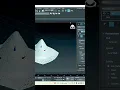 3ds max Modifier List - How to use Melt Modify 3Ds Max Tutorial