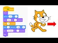 How to Make a Simple Animation in Scratch Scratch Tutorial