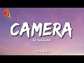 Download Lagu Ed Sheeran - Camera  (Lyrics)