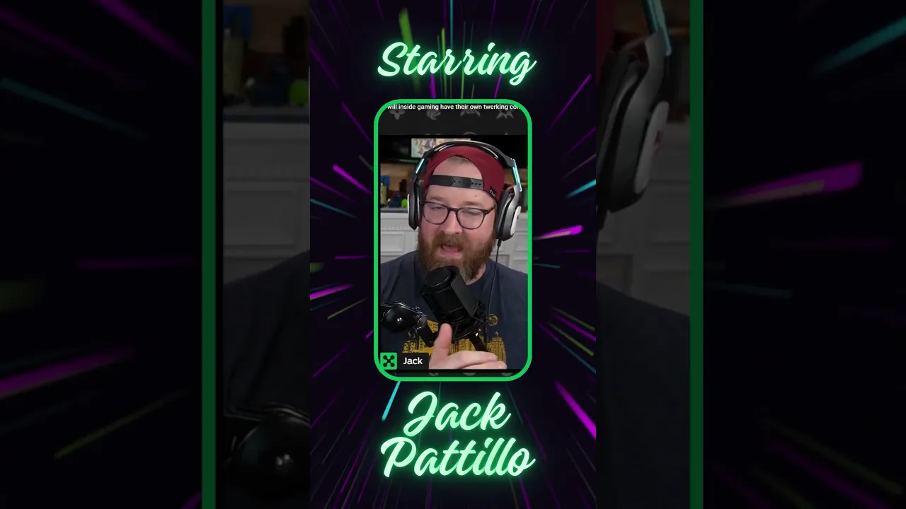 Inside Gaming channel featured image