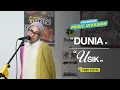 Download Lagu DUNIA \u0026 USIK BY FEBY PUTRI