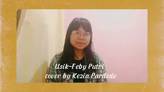 Download Usik –Feby Puri | cover by Kezia MP3